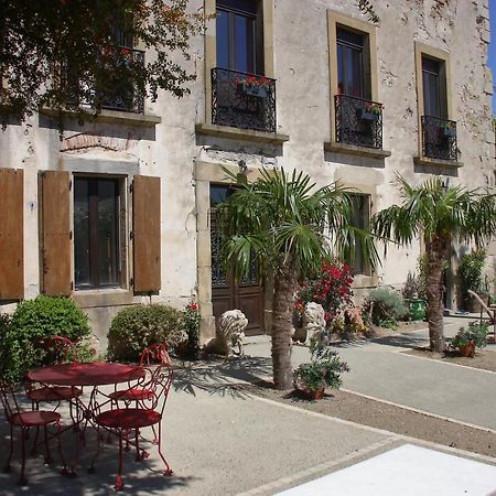 La Grande Maison Cambieure Dış mekan fotoğraf