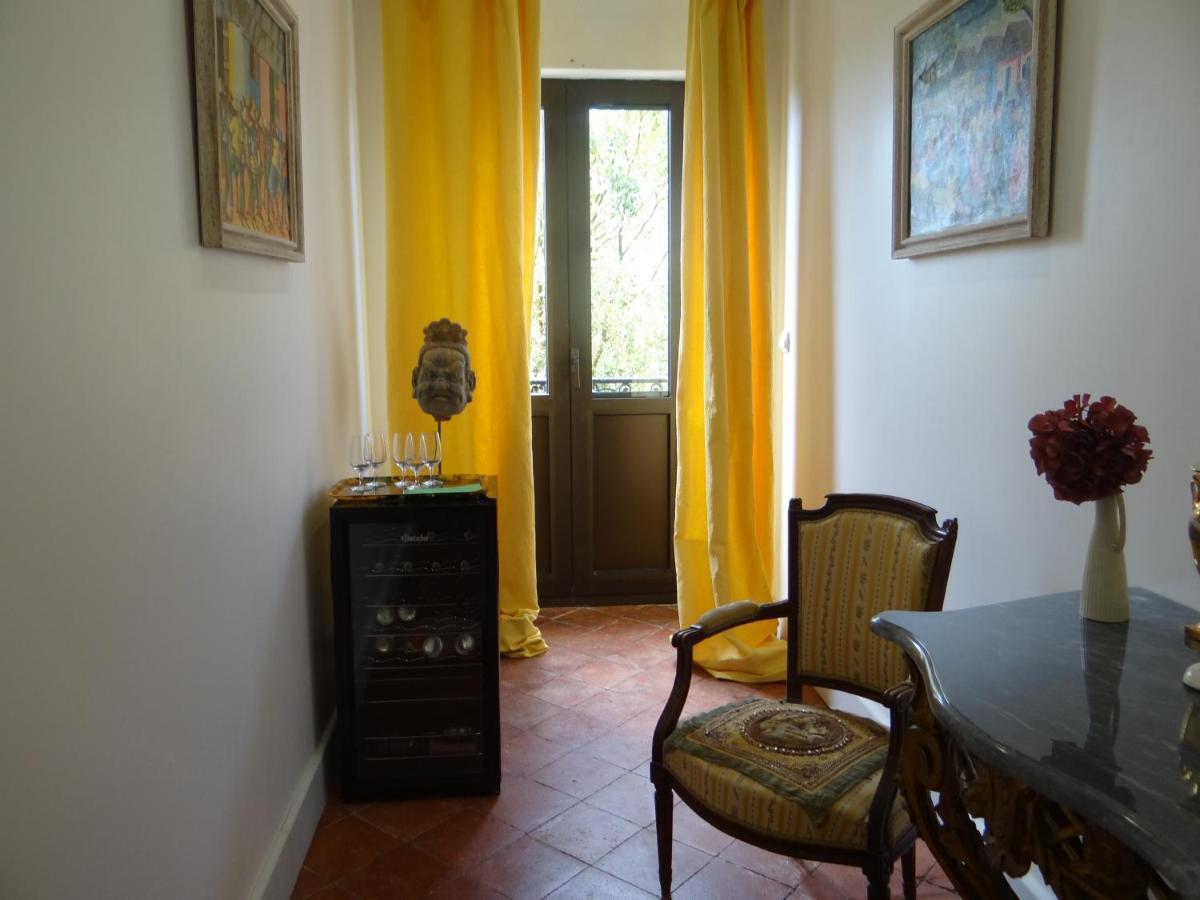 La Grande Maison Cambieure Dış mekan fotoğraf