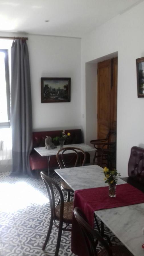 La Grande Maison Cambieure Dış mekan fotoğraf
