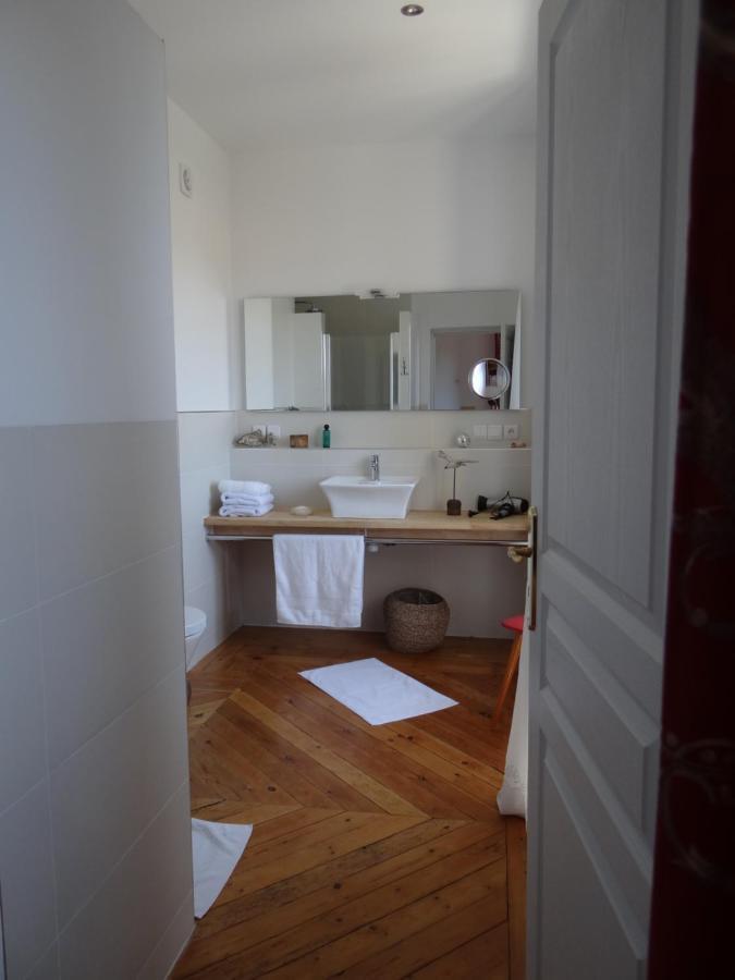 La Grande Maison Cambieure Dış mekan fotoğraf