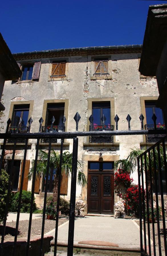 La Grande Maison Cambieure Dış mekan fotoğraf