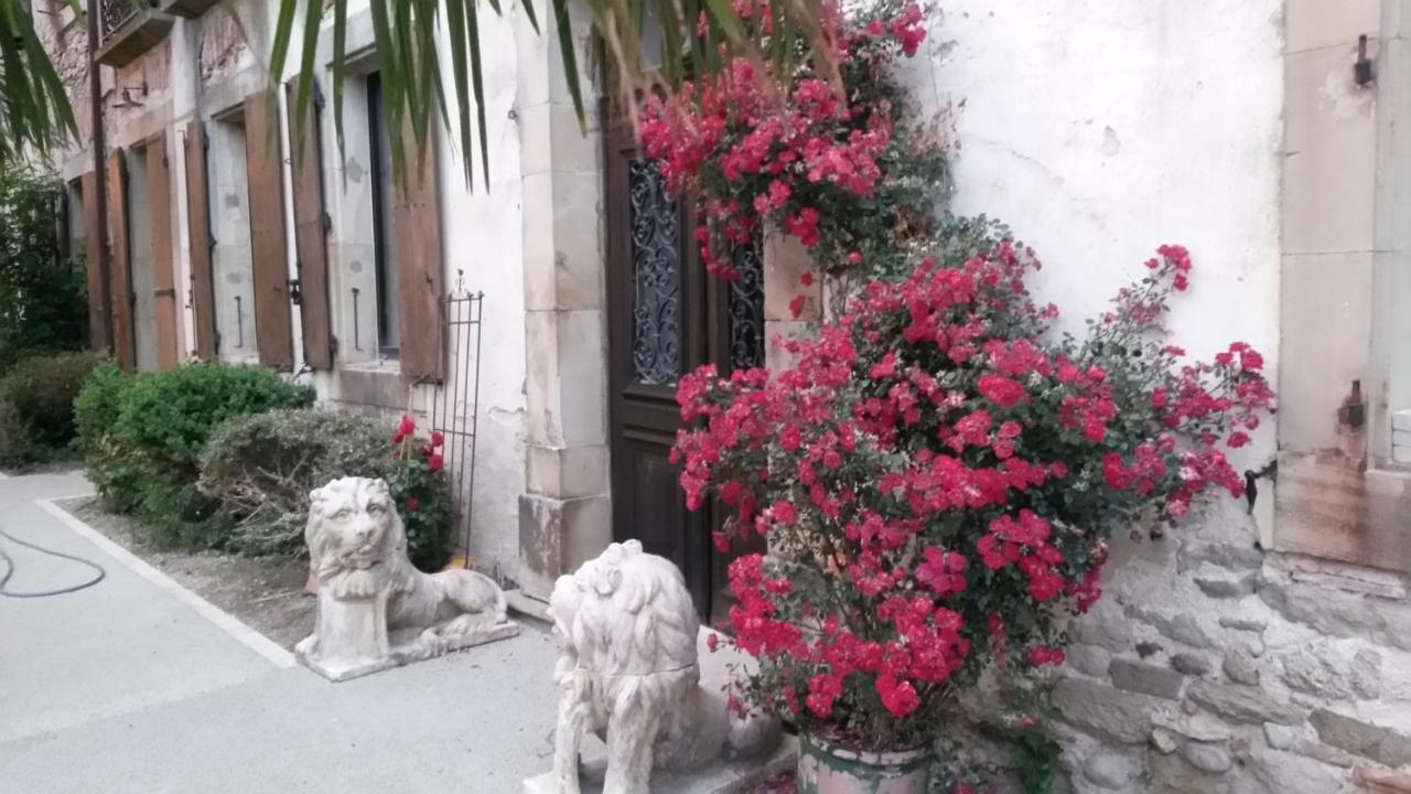La Grande Maison Cambieure Dış mekan fotoğraf