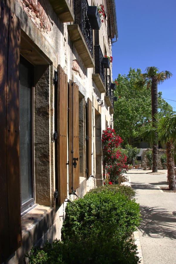 La Grande Maison Cambieure Dış mekan fotoğraf