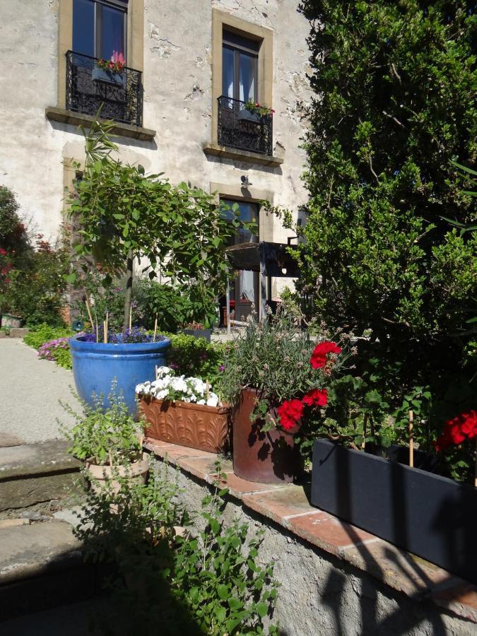 La Grande Maison Cambieure Dış mekan fotoğraf