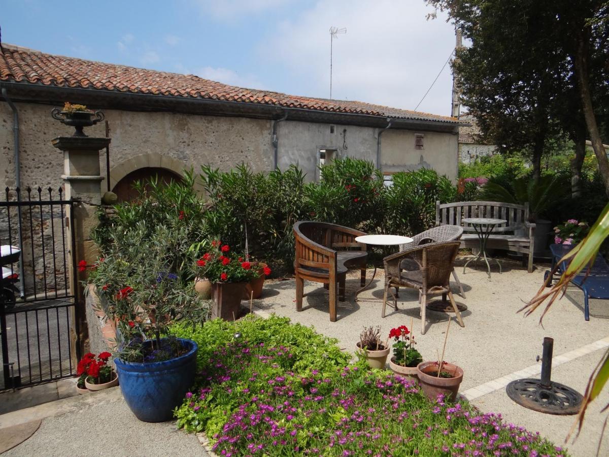 La Grande Maison Cambieure Dış mekan fotoğraf