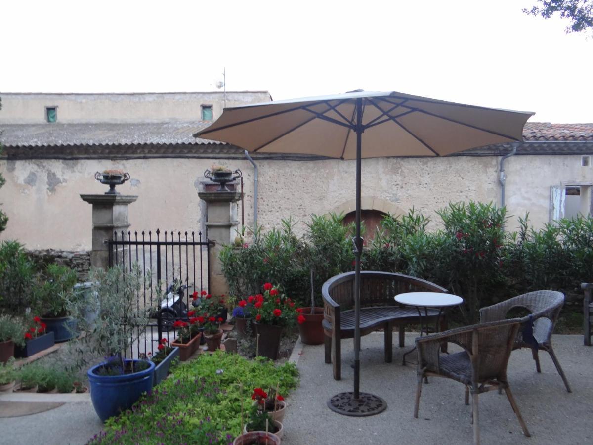 La Grande Maison Cambieure Dış mekan fotoğraf