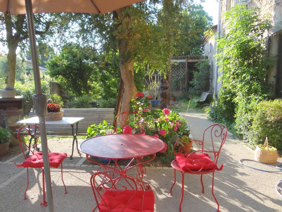 La Grande Maison Cambieure Dış mekan fotoğraf