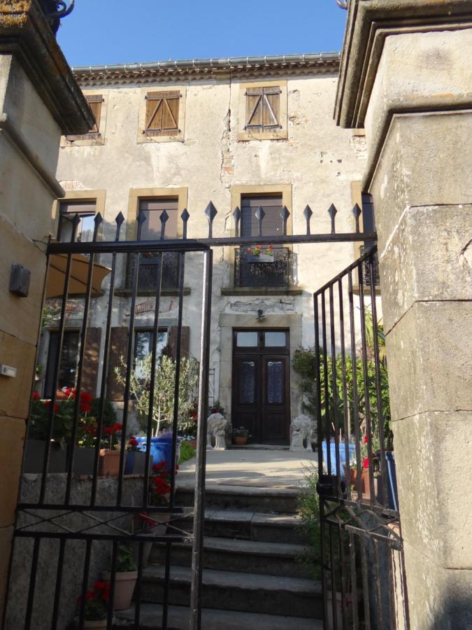 La Grande Maison Cambieure Dış mekan fotoğraf