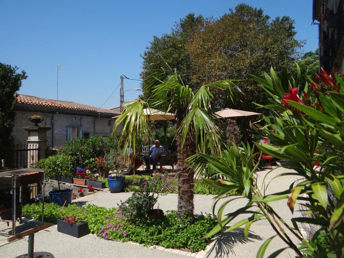 La Grande Maison Cambieure Dış mekan fotoğraf