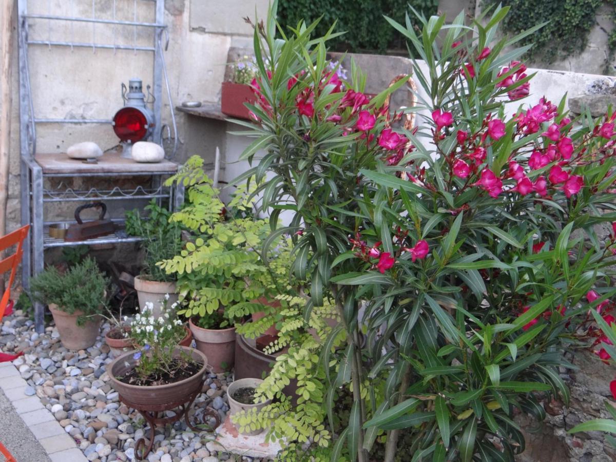 La Grande Maison Cambieure Dış mekan fotoğraf