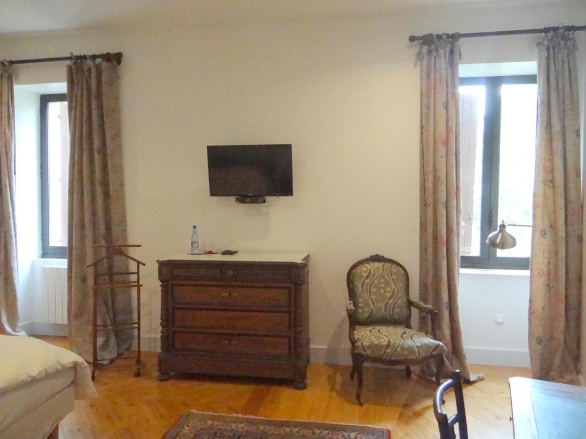 La Grande Maison Cambieure Dış mekan fotoğraf