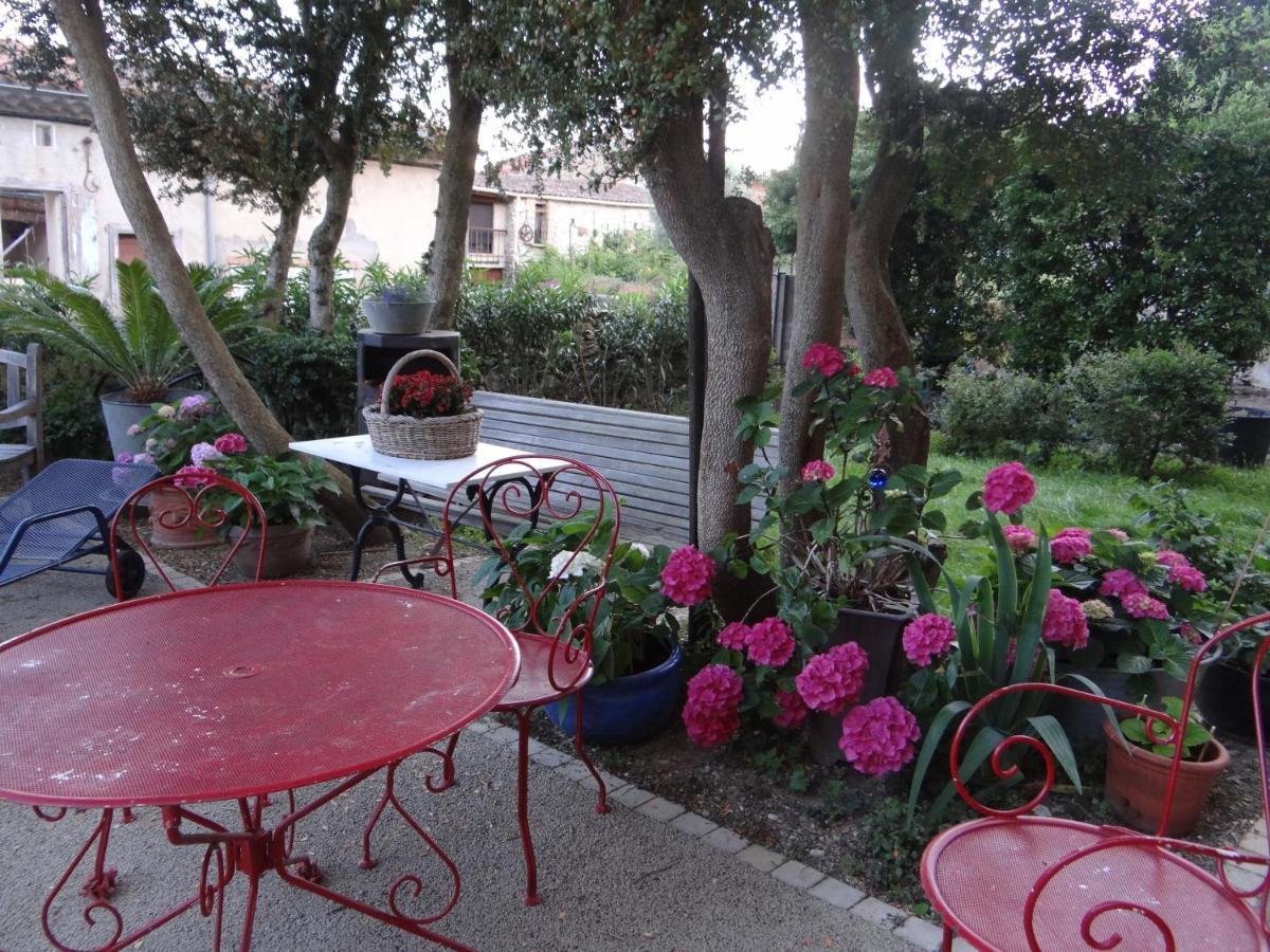 La Grande Maison Cambieure Dış mekan fotoğraf
