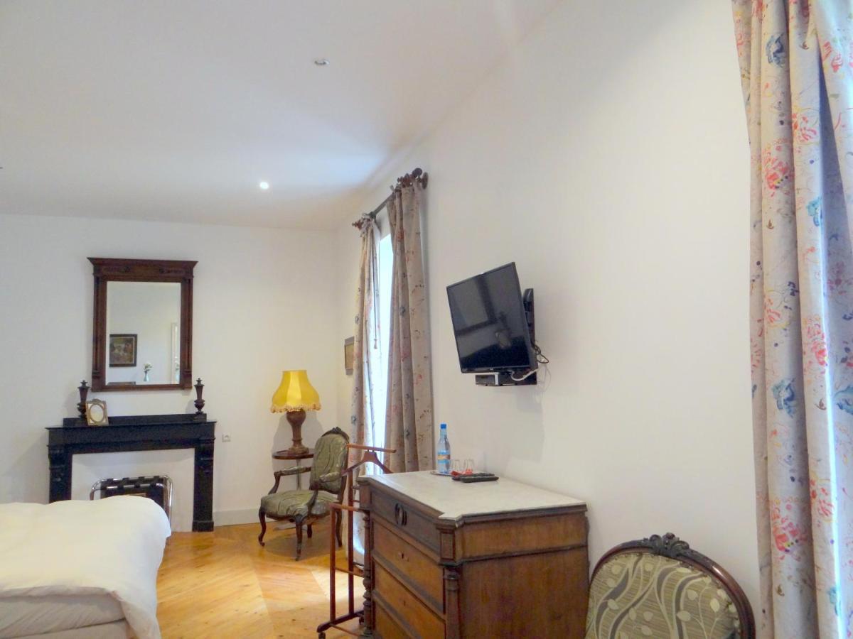 La Grande Maison Cambieure Dış mekan fotoğraf