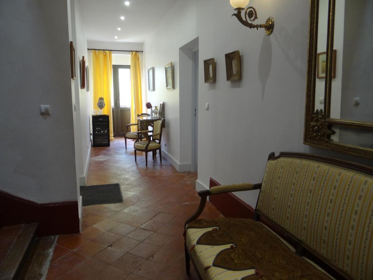 La Grande Maison Cambieure Dış mekan fotoğraf