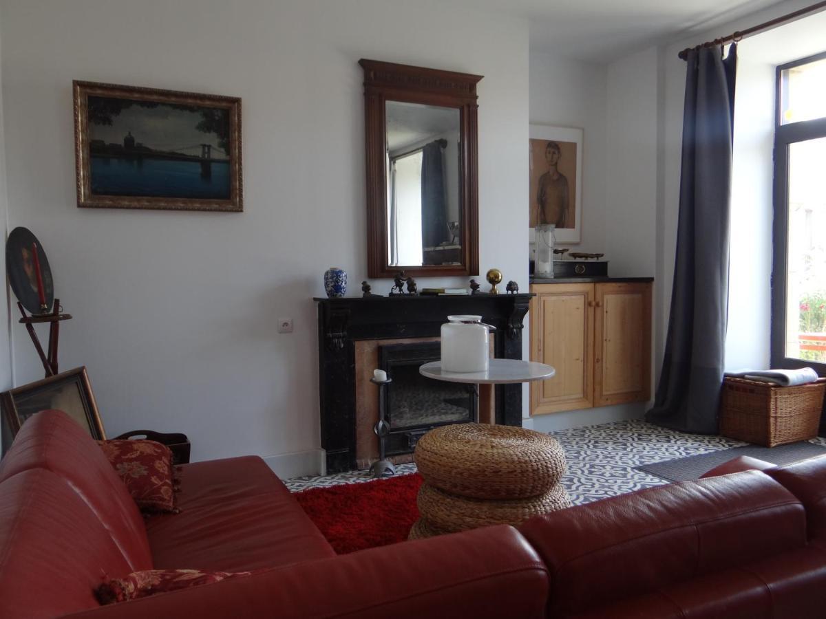 La Grande Maison Cambieure Dış mekan fotoğraf